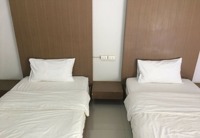 Hotel Taiunt Mansion Park