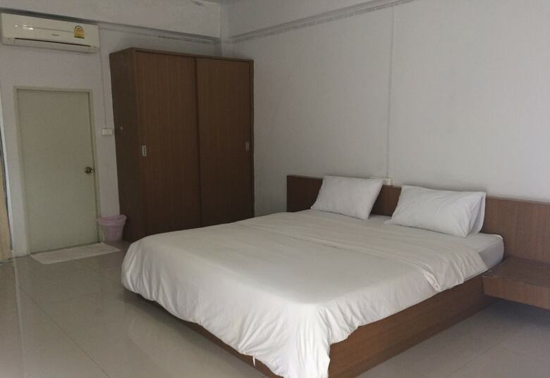 Hotel Taiunt Mansion Park
