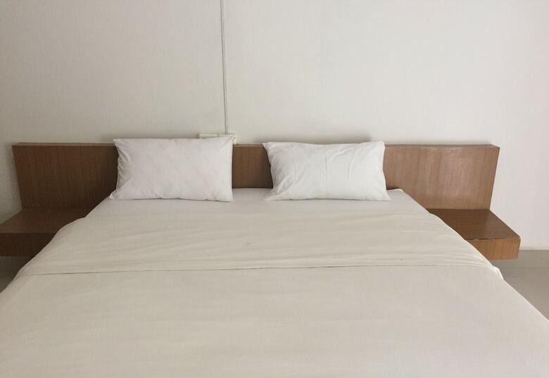 Hotel Taiunt Mansion Park