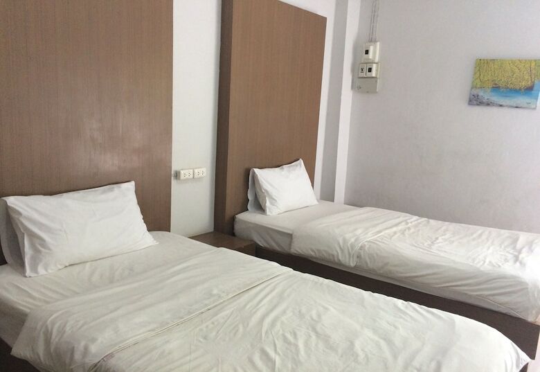 Hotel Taiunt Mansion Park