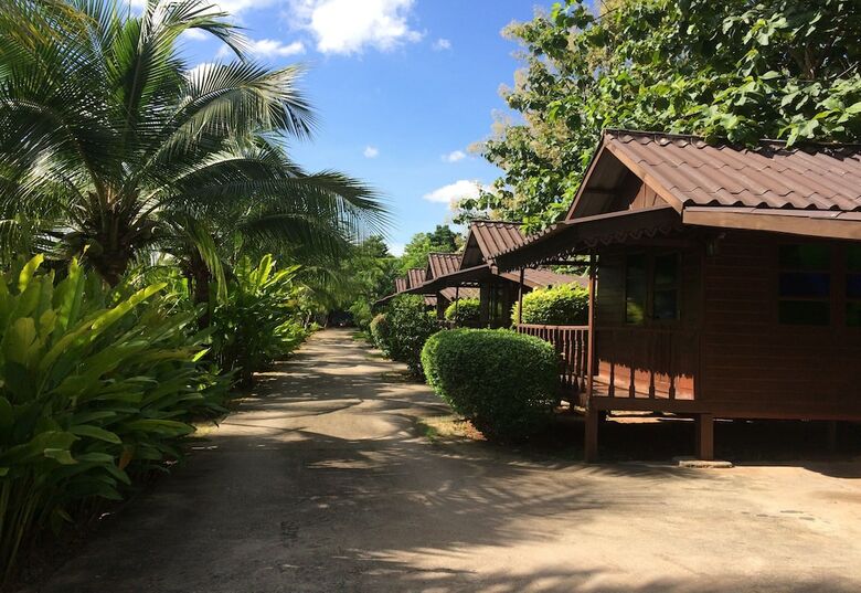 Hotel Miko Resort