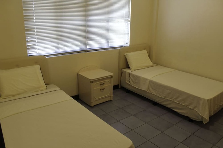 Six80 Hotel