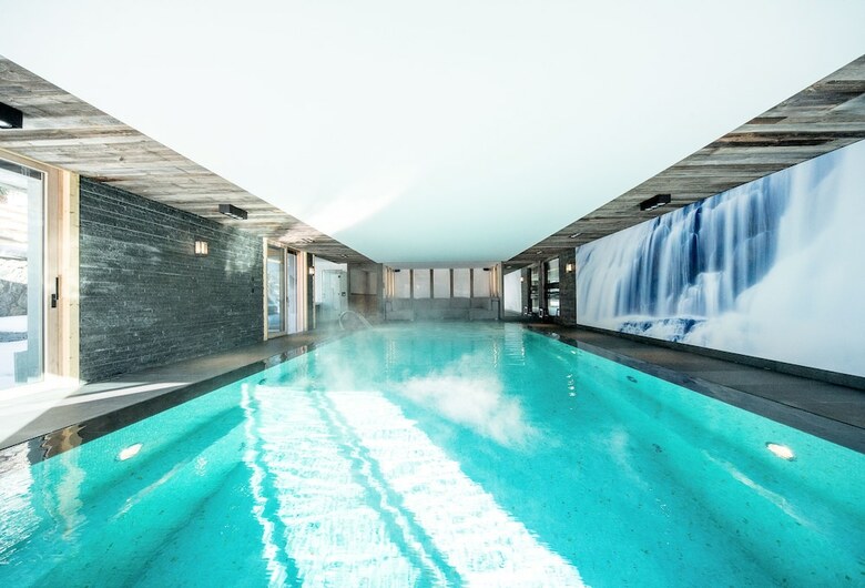Chalet Migui Luxury Living And Spa