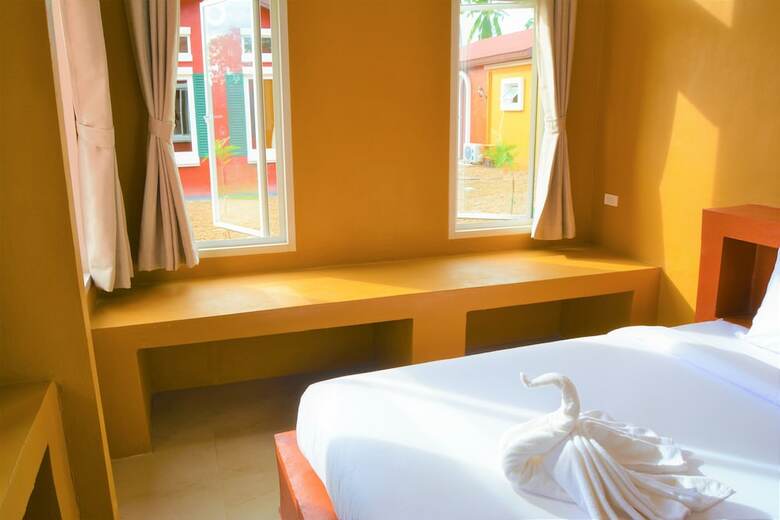 World Cat Hotel & Resort