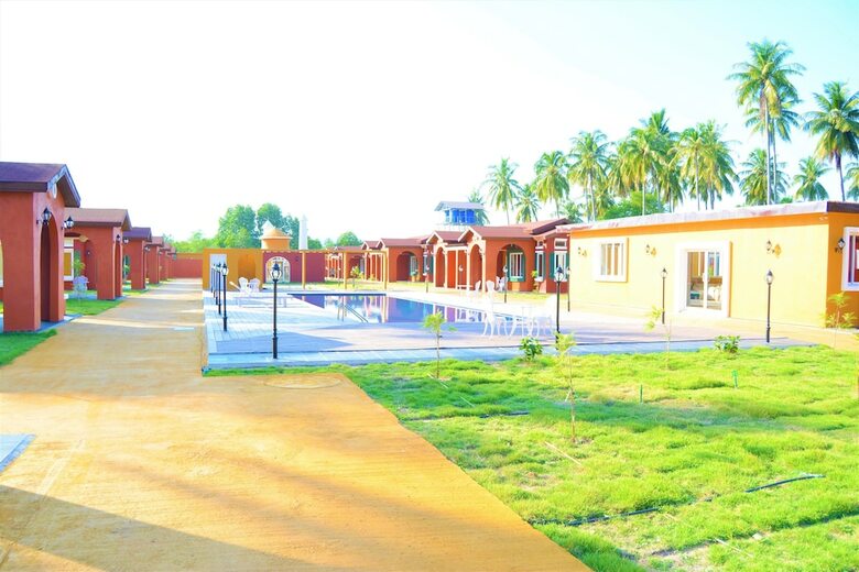 World Cat Hotel & Resort