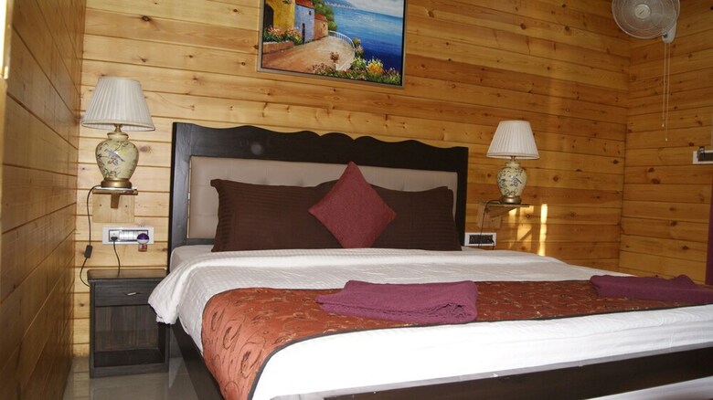 Hotel Camelot Fantasy Resort