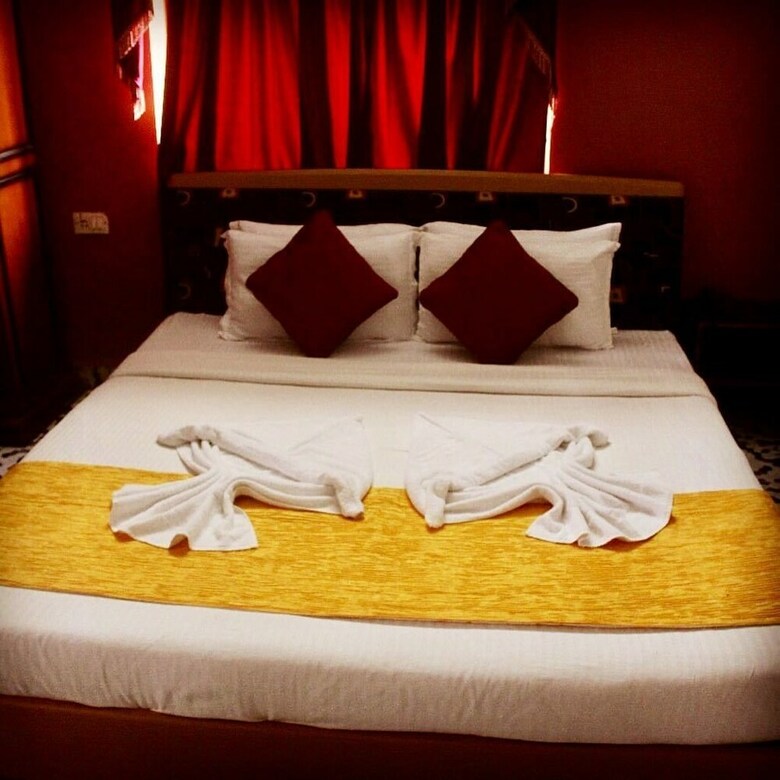 Hotel Camelot Fantasy Resort