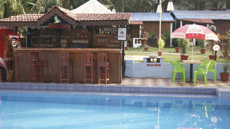 Hotel Camelot Fantasy Resort