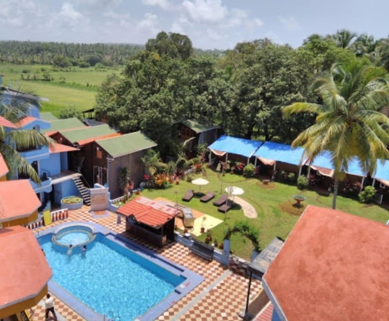 Hotel Camelot Fantasy Resort