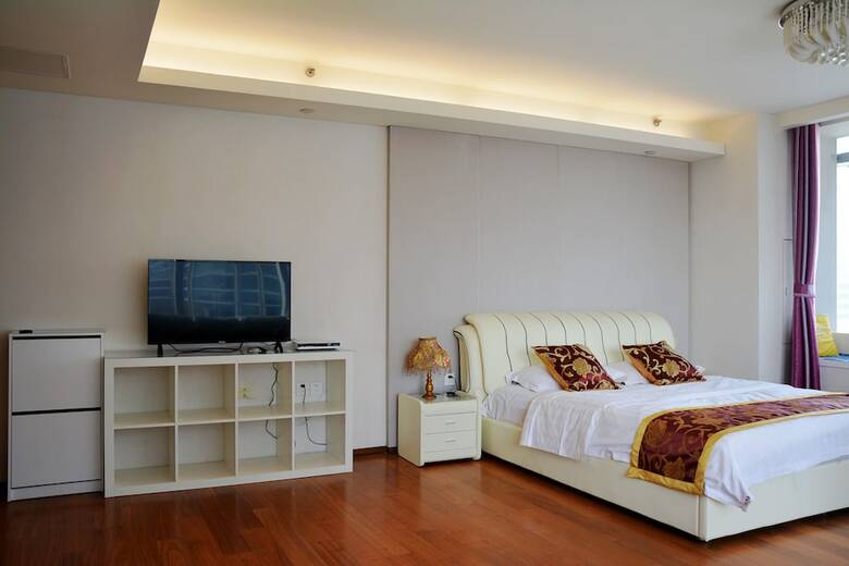 Tianjin City Impression Aparthotel