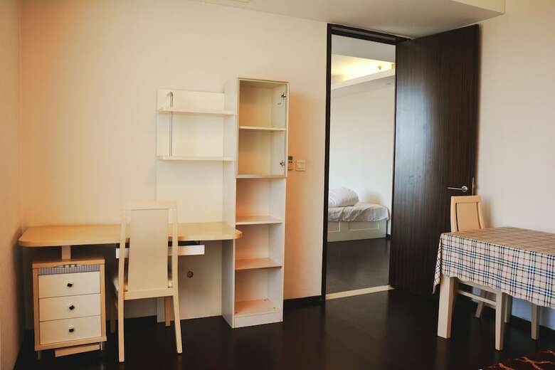Tianjin City Impression Aparthotel