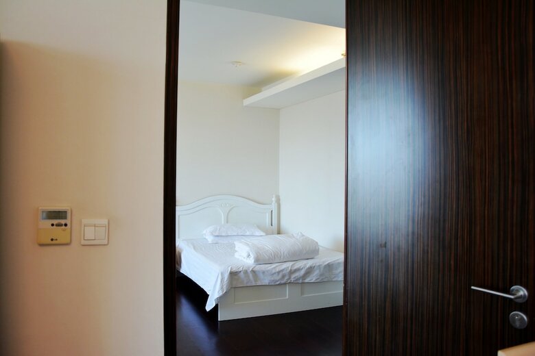 Tianjin City Impression Aparthotel
