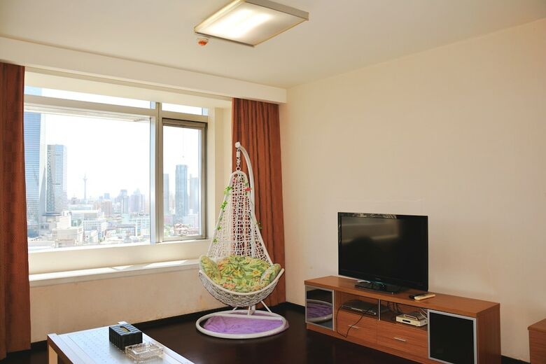 Tianjin City Impression Aparthotel
