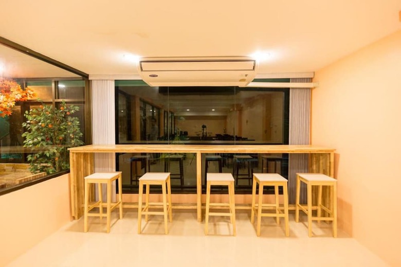 Hotel Marina Jomtien Beach