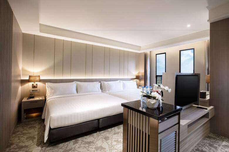 Hotel Valletta
