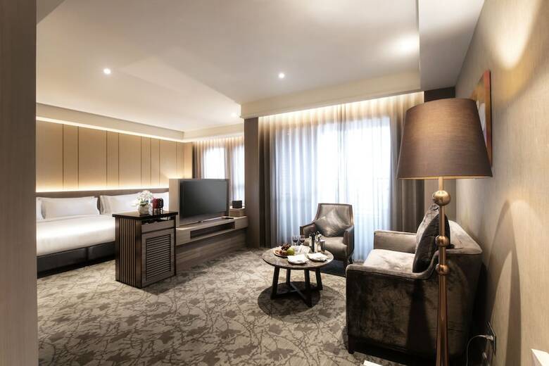 Hotel Valletta