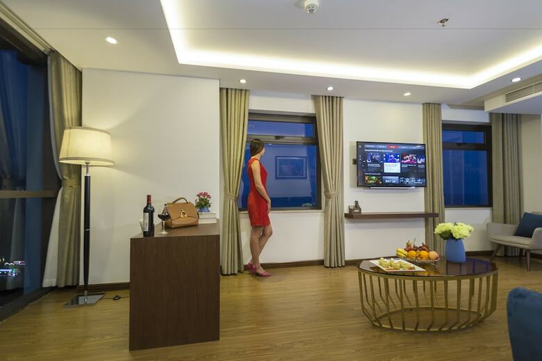 Pavilion Hotel Da Nang