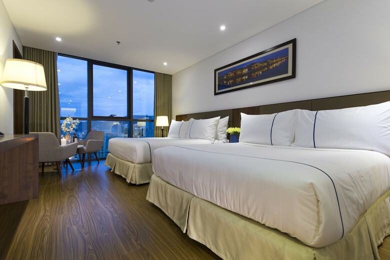 Pavilion Hotel Da Nang