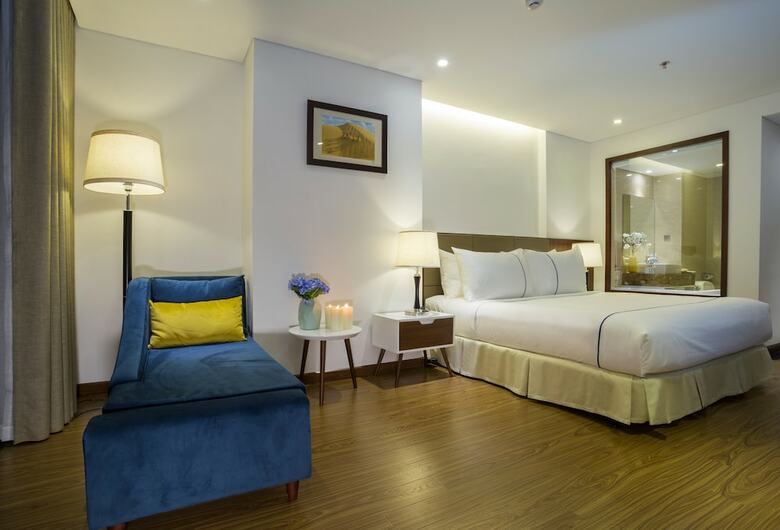 Pavilion Hotel Da Nang