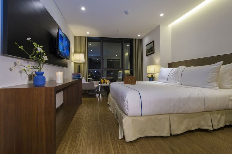 Pavilion Hotel Da Nang