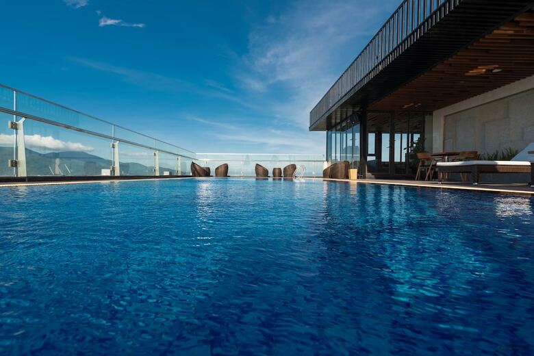 Pavilion Hotel Da Nang