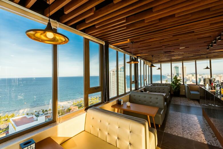 Pavilion Hotel Da Nang