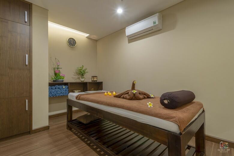 Pavilion Hotel Da Nang