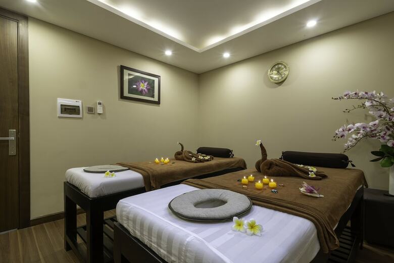 Pavilion Hotel Da Nang
