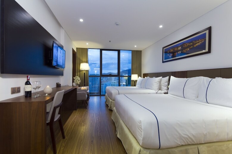 Pavilion Hotel Da Nang