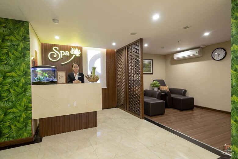 Pavilion Hotel Da Nang
