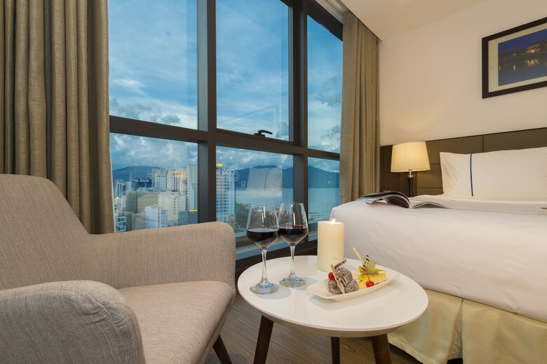 Pavilion Hotel Da Nang