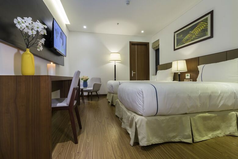 Pavilion Hotel Da Nang