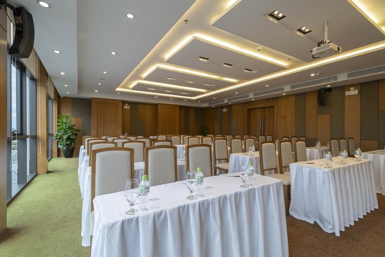 Pavilion Hotel Da Nang