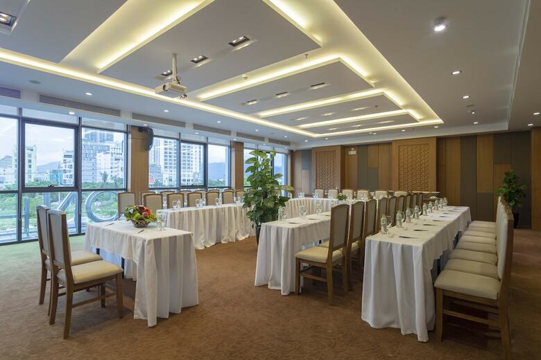 Pavilion Hotel Da Nang