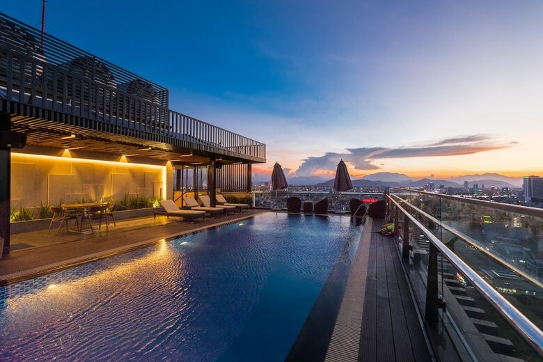 Pavilion Hotel Da Nang