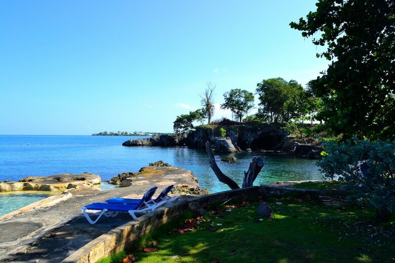 Hs Negril Jamaica Getaway