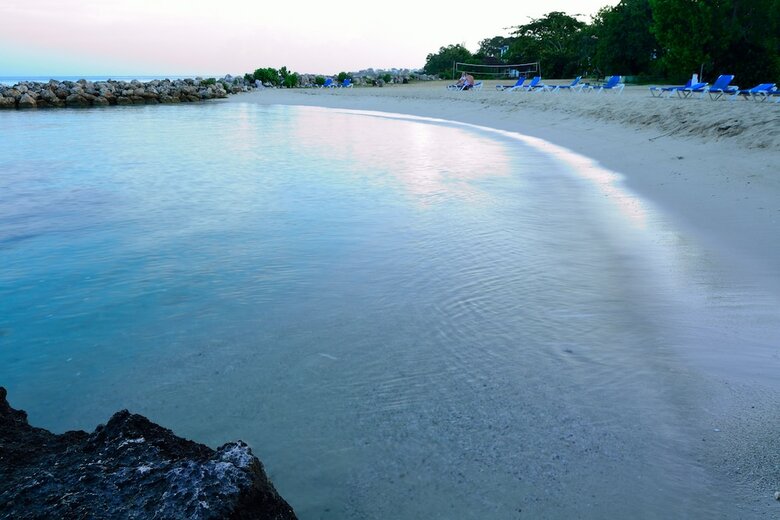 Hs Negril Jamaica Getaway