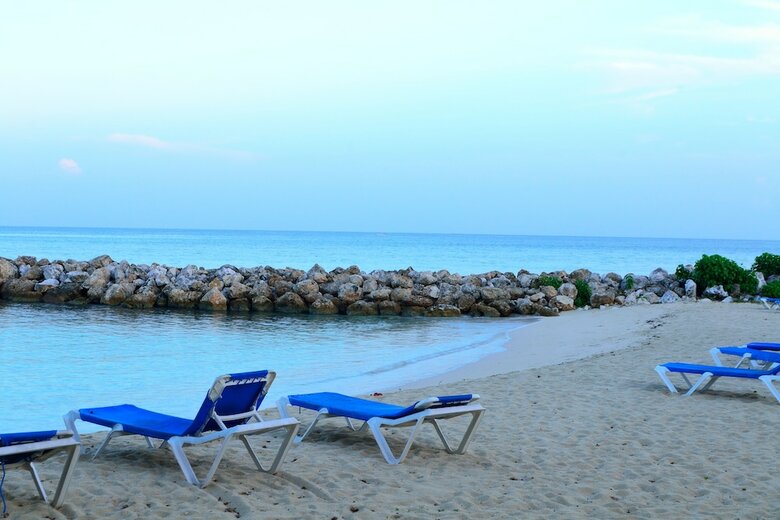 Hs Negril Jamaica Getaway
