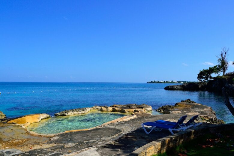 Hs Negril Jamaica Getaway