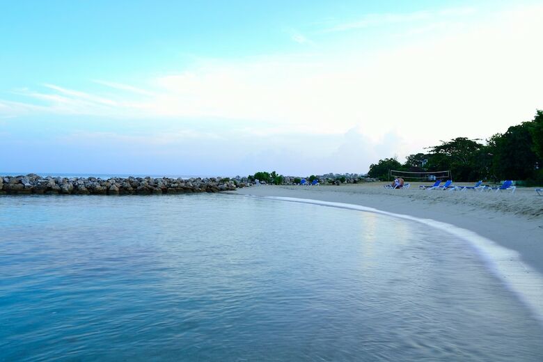 Hs Negril Jamaica Getaway