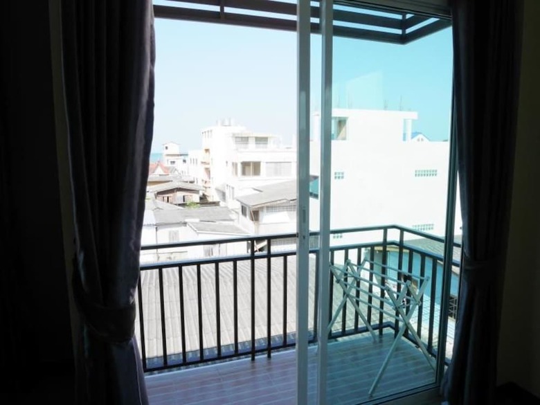 Hotel Baan Yooyen Hua Hin 57