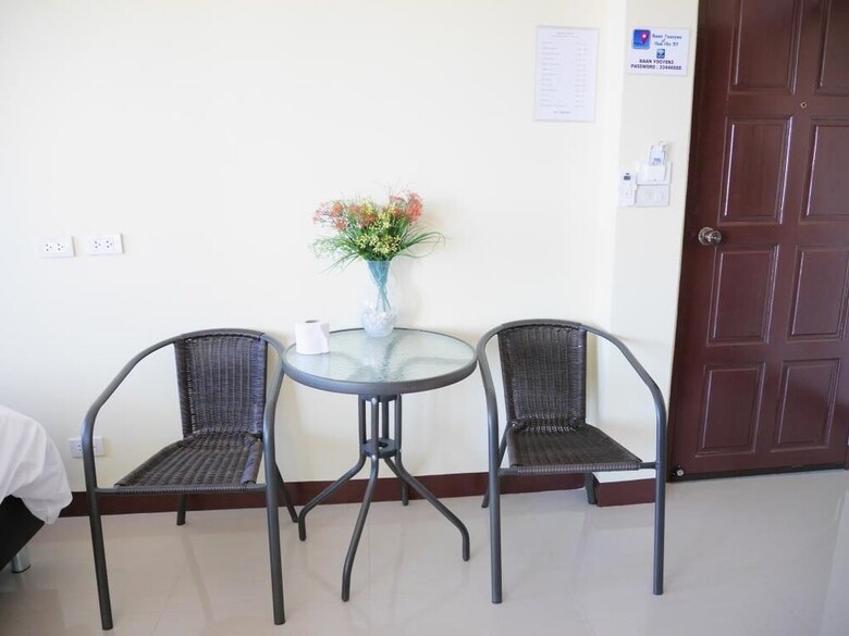 Hotel Baan Yooyen Hua Hin 57