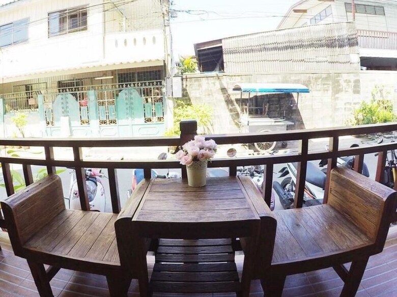 Hotel Baan Yooyen Hua Hin 57