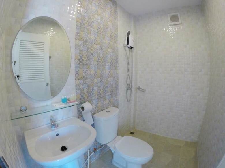 Hotel Baan Yooyen Hua Hin 57