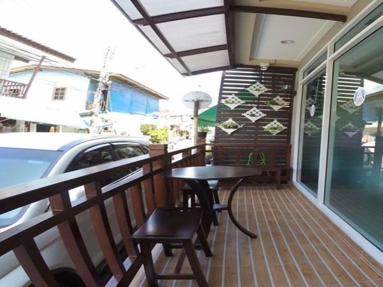 Hotel Baan Yooyen Hua Hin 57
