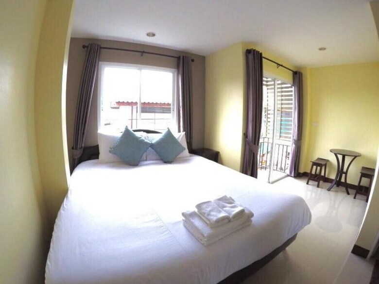 Hotel Baan Yooyen Hua Hin 57