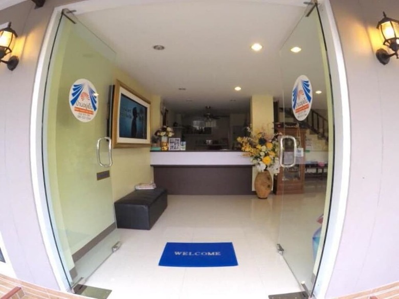 Hotel Baan Yooyen Hua Hin 57