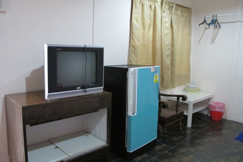 Hotel Samchai Resort