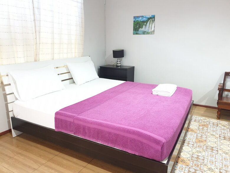 Hotel Samchai Resort