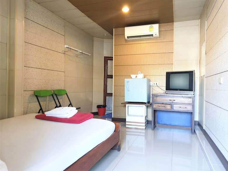 Hotel Samchai Resort